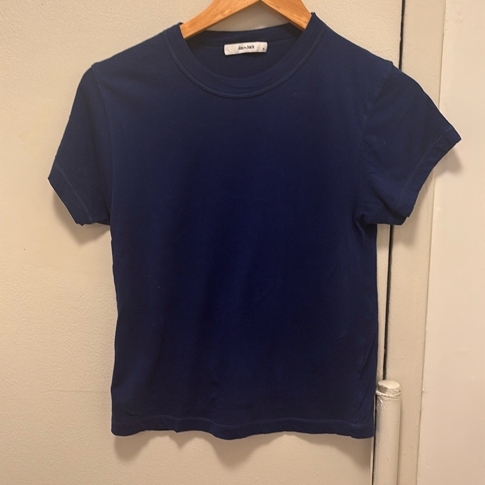 Jac + Jack Tee - image 1